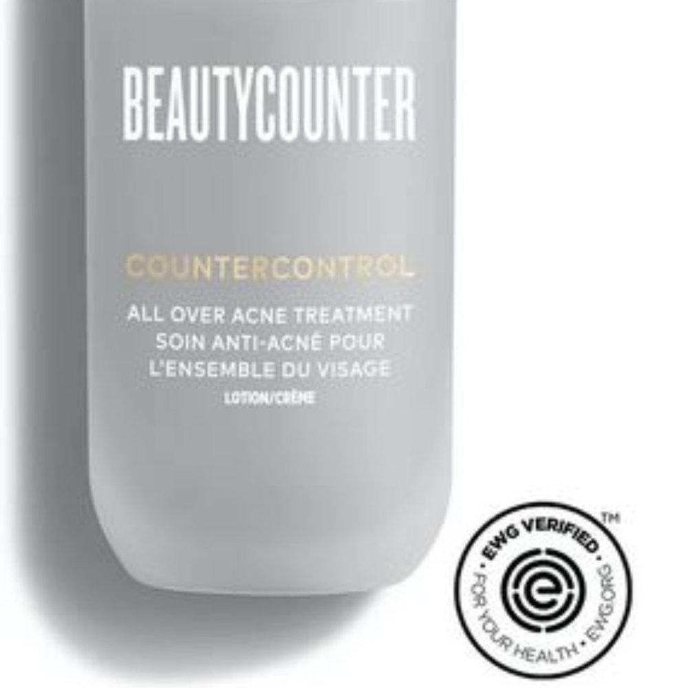 Countercontrol All Over Acne Treatment
